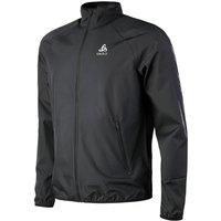 Odlo Essential Light Laufjacke Herren Odlo Essential Light Laufjacke Herren von Odlo