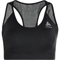 Odlo Essential Mesh Sport-BH Damen in schwarz Odlo Essential Mesh Sport-BH Damen in schwarz von Odlo