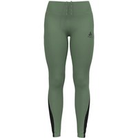 Odlo Essential Mesh Tight Damen in oliv Odlo Essential Mesh Tight Damen in oliv von Odlo