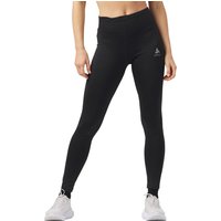 Odlo Essential Mesh Tight Damen in schwarz, Größe: S von Odlo