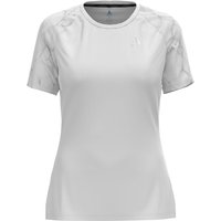 Odlo Essential Print Crew Neck Laufshirt Damen Odlo Essential Print Crew Neck Laufshirt Damen von Odlo