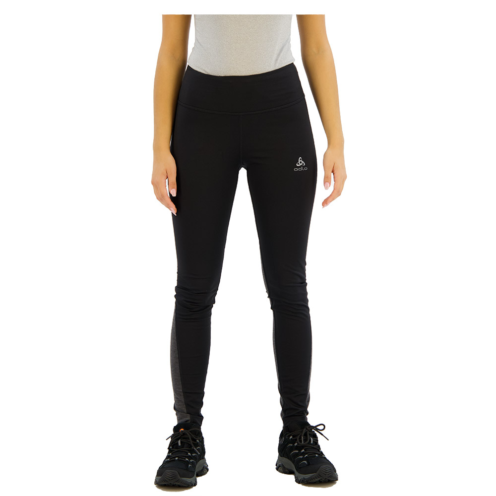 Odlo Essential Thermal Leggings Schwarz M Frau Odlo Essential Thermal Leggings Schwarz M Frau von Odlo
