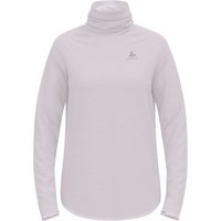 Odlo Essential Thermal Mid Layer Laufshirt Damen Odlo Essential Thermal Mid Layer Laufshirt Damen von Odlo