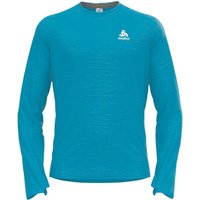 Odlo Essential Thermal Mid Layer Lauftop Herren von Odlo