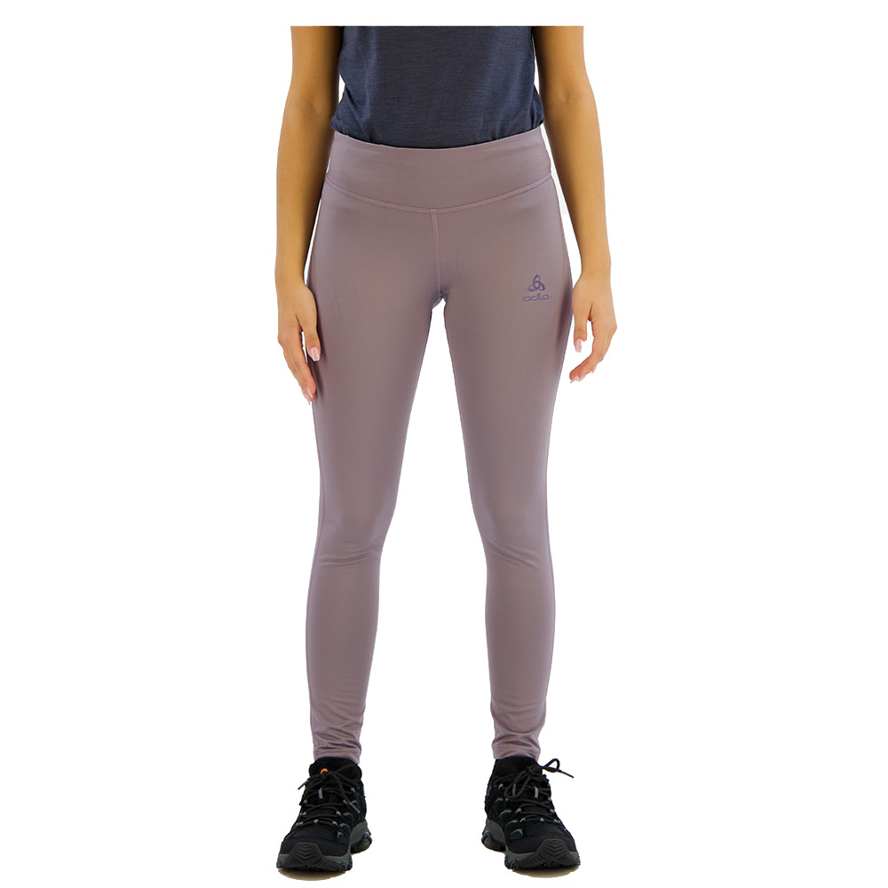 Odlo Essential Warm Leggings Lila L Frau Odlo Essential Warm Leggings Lila L Frau von Odlo