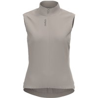 Odlo Essential Windproof Laufweste Damen Odlo Essential Windproof Laufweste Damen von Odlo