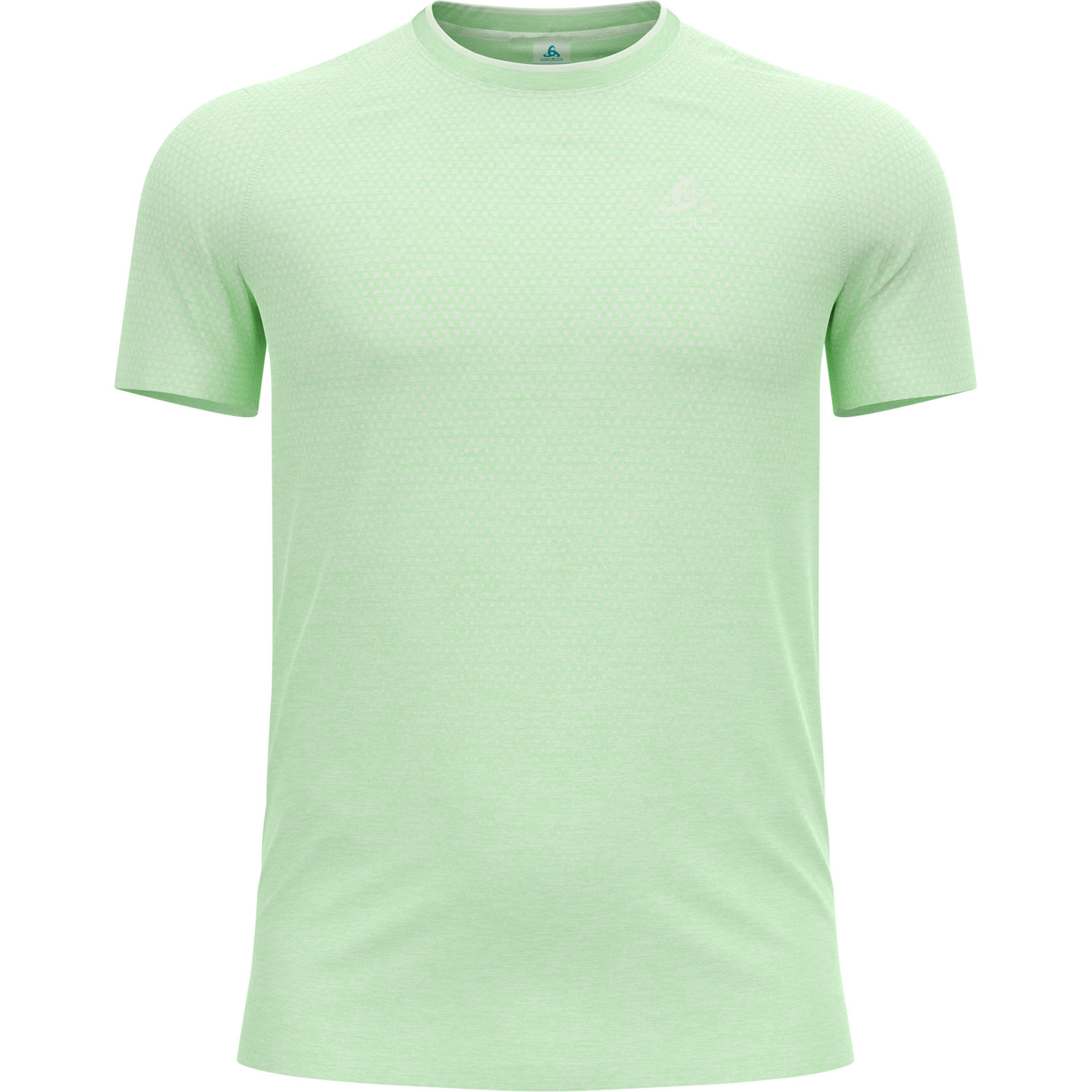 Odlo Essentials Seamless Laufshirt Men | 313942-40456 von Odlo