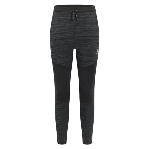 Odlo Herren Laufhose ESSENTIAL THERMAL, black, XL Odlo Herren Laufhose ESSENTIAL THERMAL, black, XL von Odlo