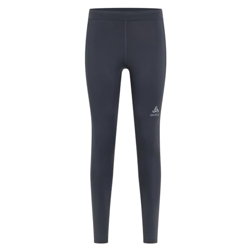 Odlo Herren Lauftight ESSENTIAL WARM, india ink, L von Odlo