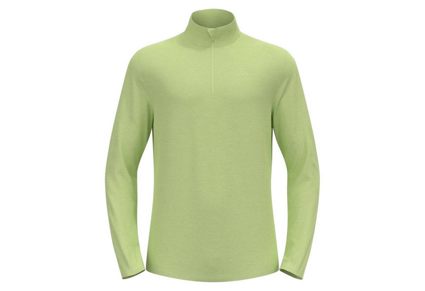 Odlo Fleecepullover Odlo Herren Pullover Roy Midlayer 1/2 Zip 542332 Odlo Fleecepullover Odlo Herren Pullover Roy Midlayer 1/2 Zip 542332 von Odlo