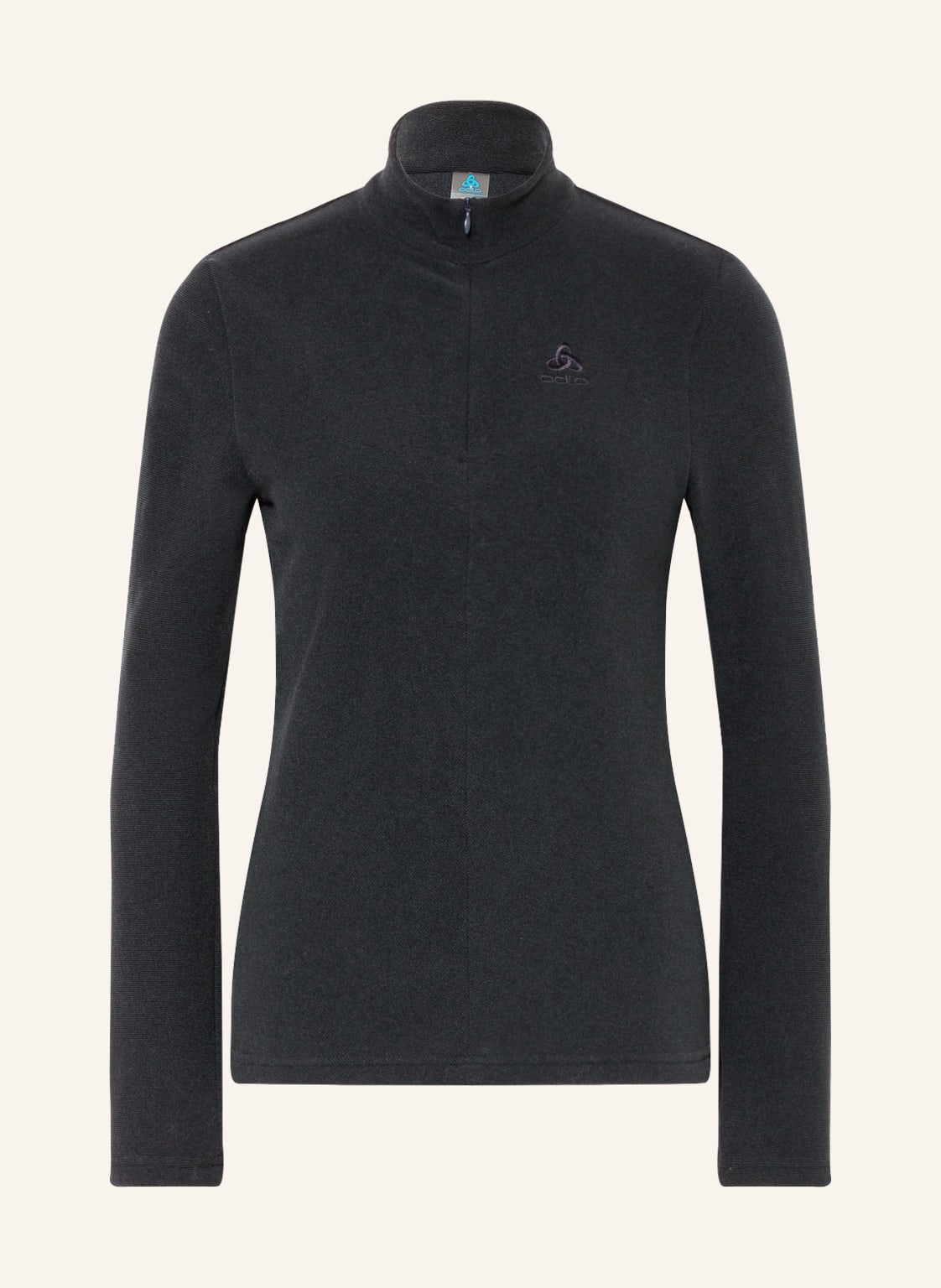 Odlo Fleecepullover Roy blau Odlo Fleecepullover Roy blau von Odlo