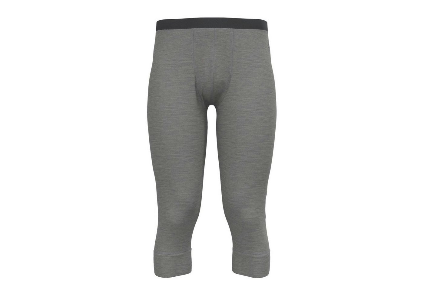 Odlo Funktionstights Odlo Herren Tight BL BOTTOM 3/4 MERINO 200 111902 Odlo Funktionstights Odlo Herren Tight BL BOTTOM 3/4 MERINO 200 111902 von Odlo
