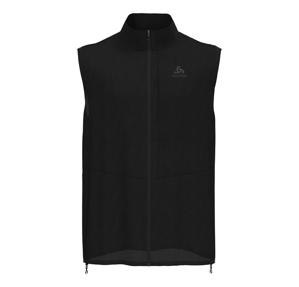 Odlo Funktionsweste Zeroweight Vest Odlo Funktionsweste Zeroweight Vest von Odlo