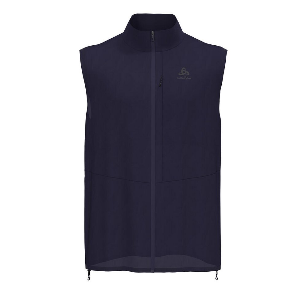 Odlo Funktionsweste Zeroweight Vest Odlo Funktionsweste Zeroweight Vest von Odlo