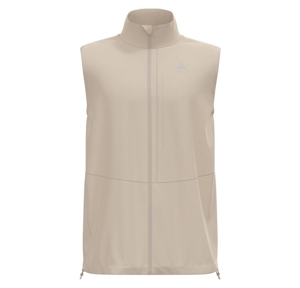 Odlo Funktionsweste Zeroweight Warm Vest Odlo Funktionsweste Zeroweight Warm Vest von Odlo