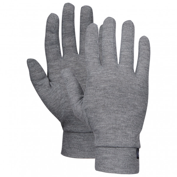Odlo - Gloves Active Warm Eco - Handschuhe Gr XS grau Odlo - Gloves Active Warm Eco - Handschuhe Gr XS grau von Odlo