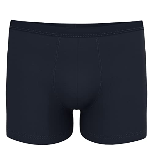 Odlo Herren Active F-dry Light Funktionsunterwäsche Boxershorts, Dark Sapphire, XXL EU von Odlo