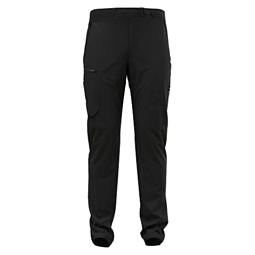 ODLO Wanderhose Herren Ascent I Lange Outdoorhose I Trekkinghose ODLO Wanderhose Herren Ascent I Lange Outdoorhose I Trekkinghose von Odlo