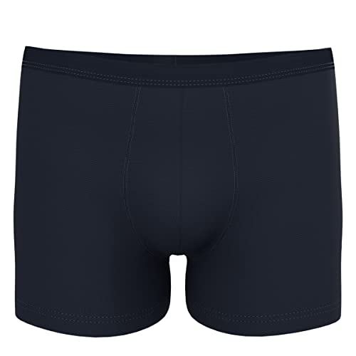Odlo Herren Active F-dry Light Funktionsunterwäsche Boxershorts, Dark Sapphire, XL EU Odlo Herren Active F-dry Light Funktionsunterwäsche Boxershorts, Dark Sapphire, XL EU von Odlo