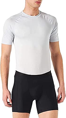 Odlo Herren Active Sport Radunterhose, Schwarz, L EU Odlo Herren Active Sport Radunterhose, Schwarz, L EU von Odlo