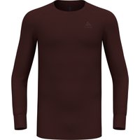 Odlo Herren Active Warm Eco Crew Longsleeve von Odlo