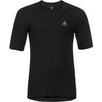 Odlo Herren Active Warm Eco Crew T-Shirt von Odlo