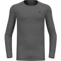 Odlo Herren Active X-Warm Eco Crew Longsleeve von Odlo