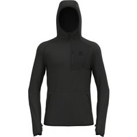 Odlo Herren Ascent Hoodie Jacke von Odlo