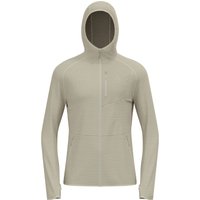 Odlo Herren Ascent Hoodie Jacke von Odlo