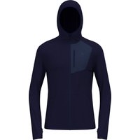 Odlo Herren Ascent Hoodie Jacke Odlo Herren Ascent Hoodie Jacke von Odlo