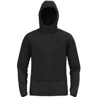 Odlo Herren Ascent Hybrid Jacke von Odlo