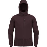 Odlo Herren Ascent Hybrid Jacke Odlo Herren Ascent Hybrid Jacke von Odlo