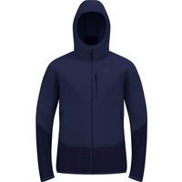 Odlo Herren Ascent Hybrid Jacke Odlo Herren Ascent Hybrid Jacke von Odlo