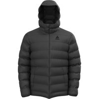 Odlo Herren Ascent N-Thermic Hoodie Mantel von Odlo