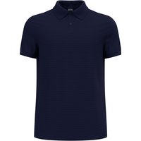 Odlo Herren Ascent Natural Polo T-Shirt Odlo Herren Ascent Natural Polo T-Shirt von Odlo