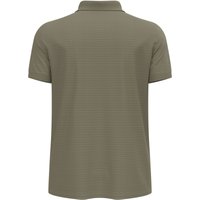 Odlo Herren Ascent Natural Polo T-Shirt Odlo Herren Ascent Natural Polo T-Shirt von Odlo