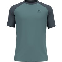 Odlo Herren Ascent PW 125 T-Shirt von Odlo