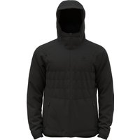 Odlo Herren Ascent S-Thermic Hoodie Jacke Odlo Herren Ascent S-Thermic Hoodie Jacke von Odlo