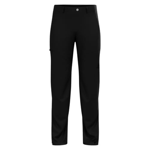 Odlo Wanderhose Herren Ascent Warm I Lange Outdoorhose I Trekkinghose Lange Wanderhose I Herren Odlo Wanderhose Herren Ascent Warm I Lange Outdoorhose I Trekkinghose Lange Wanderhose I Herren von Odlo