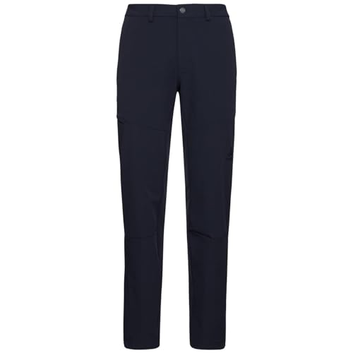 Odlo Wanderhose Herren Ascent Warm I Lange Outdoorhose I Trekkinghose Lange Wanderhose I Herren Odlo Wanderhose Herren Ascent Warm I Lange Outdoorhose I Trekkinghose Lange Wanderhose I Herren von Odlo