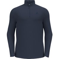 Odlo Herren Berra Half Zip Longsleeve von Odlo