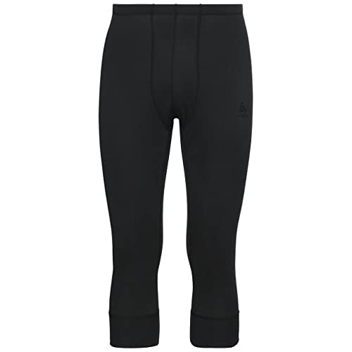 Odlo Herren Funktionsunterwäsche 3/4 Hose ACTIVE WARM ECO, black, L Odlo Herren Funktionsunterwäsche 3/4 Hose ACTIVE WARM ECO, black, L von Odlo