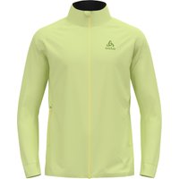 Odlo Herren Brensholmen Jacke Odlo Herren Brensholmen Jacke von Odlo