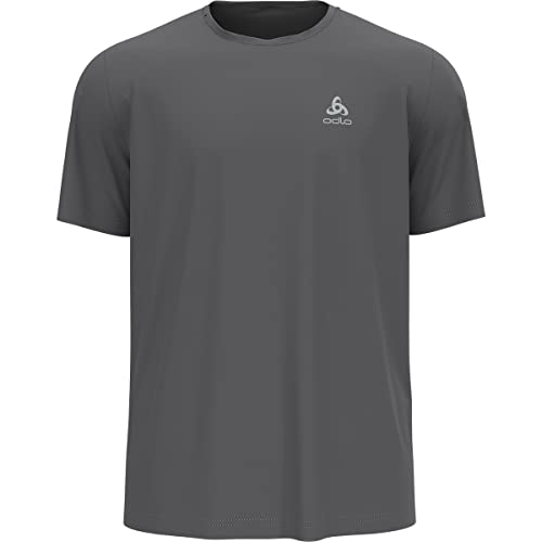 ODLO Wandershirt Herren Cardada I Funktionsshirt Wandern Atmungsaktiv ODLO Wandershirt Herren Cardada I Funktionsshirt Wandern Atmungsaktiv von Odlo