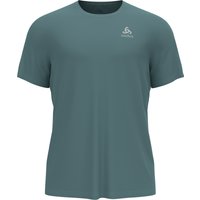 Odlo Herren Cardada Crew Neck T-Shirt von Odlo