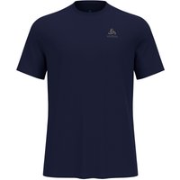Odlo Herren Cardada Crew Neck T-Shirt Odlo Herren Cardada Crew Neck T-Shirt von Odlo