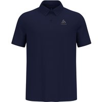 Odlo Herren Cardada Polo T-Shirt Odlo Herren Cardada Polo T-Shirt von Odlo