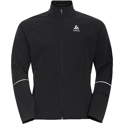 Odlo Herren ENGVIK Jacke, black von Odlo