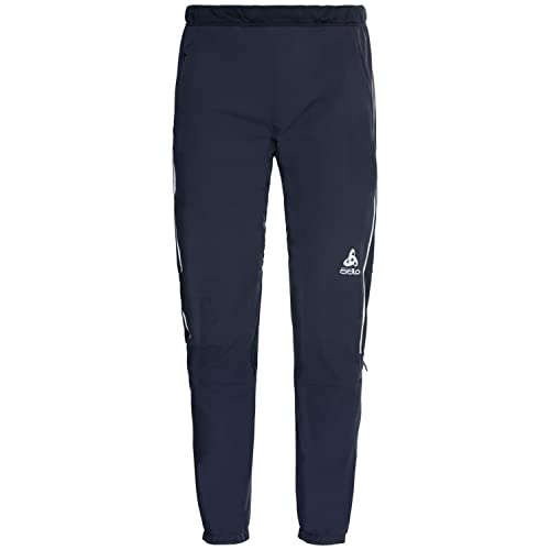 Odlo Herren ENGVIK Skihose, Dark Sapphire Odlo Herren ENGVIK Skihose, Dark Sapphire von Odlo