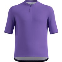 Odlo Herren Essential 1/2 Zip Radtrikot Odlo Herren Essential 1/2 Zip Radtrikot von Odlo